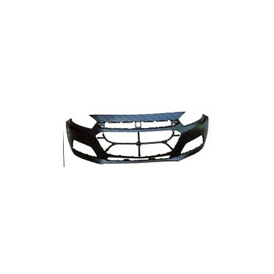 FRONT BUMPER(ULIMATE)(NO HOLE) fit for C1RUZE 15-16 SERIES,90925181  