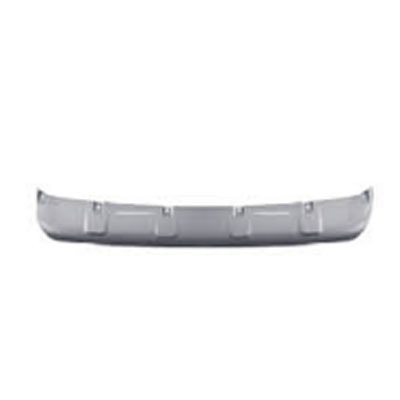 FRONT BUMPER LOWER FIT FOR MITSUBISH ECLIPSE CROSS,6405A263HA  