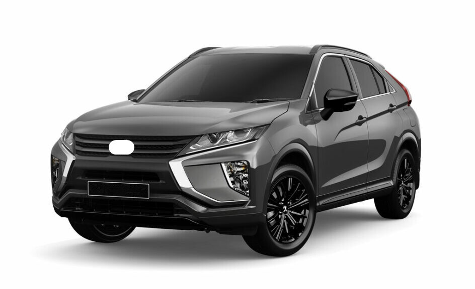 FRONT BUMPER LOWER FIT FOR MITSUBISH ECLIPSE CROSS,6405A263HA  