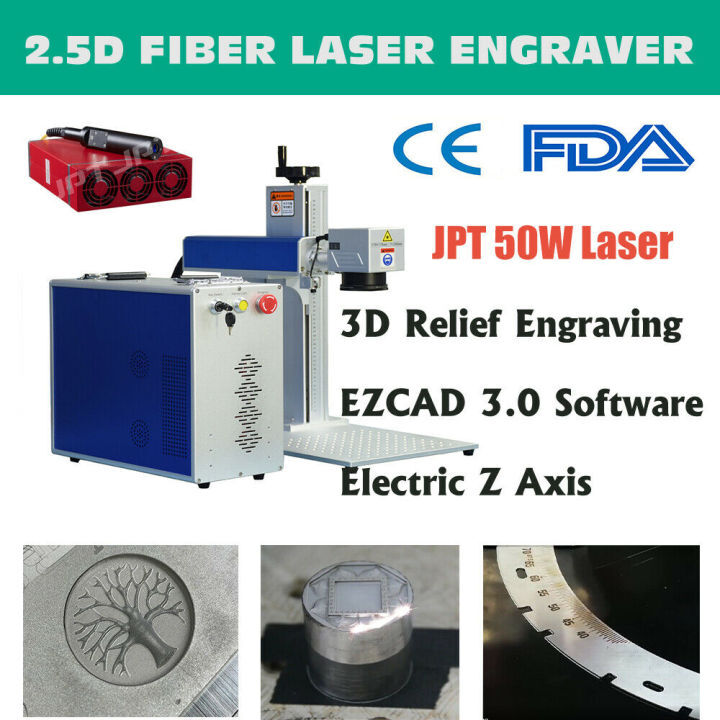 17 Years Supplier of Laser Engraving/Welding/Cleaning/Cutting Solutions