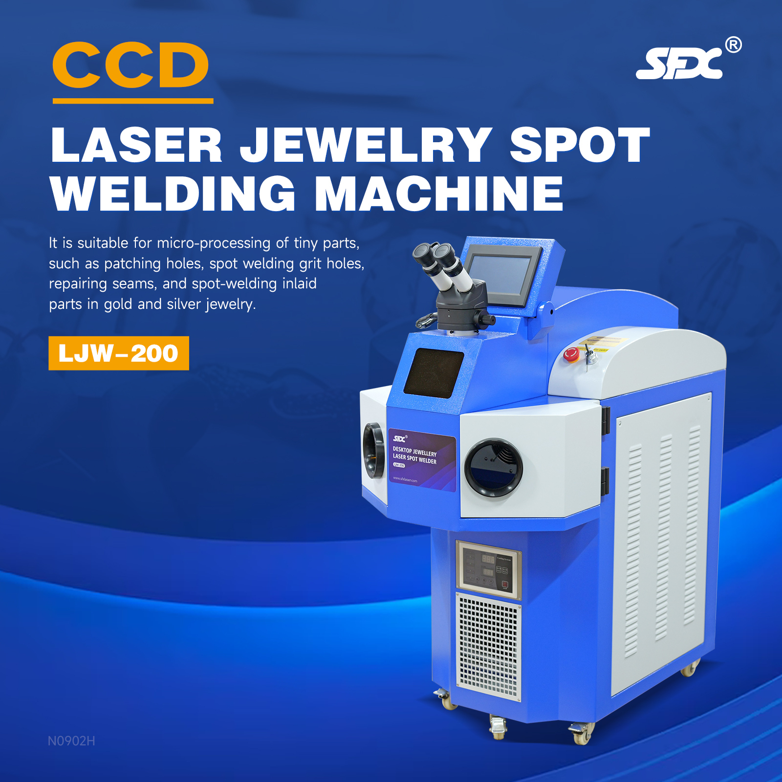 Laser welding silver new arrivals