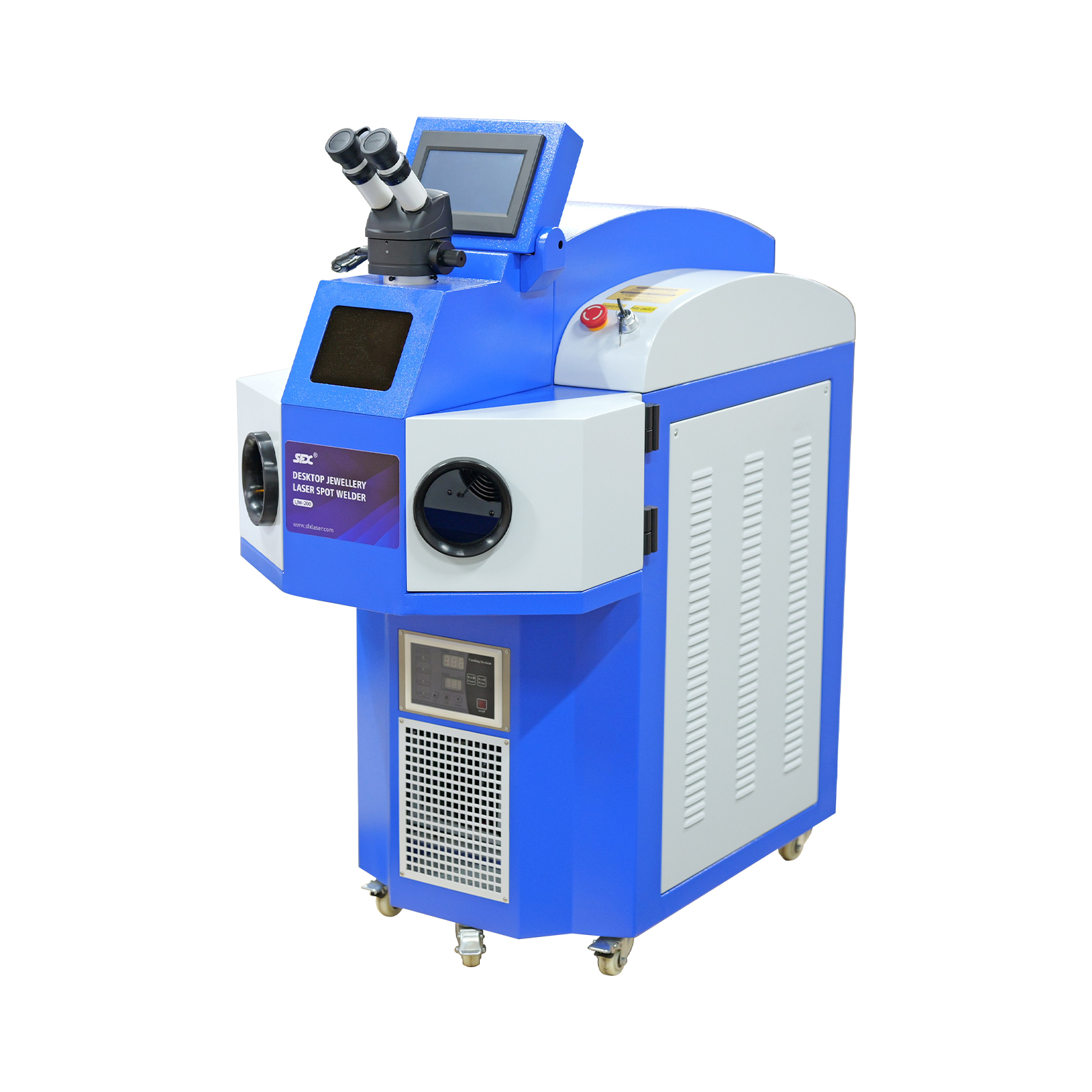 Online shopping for Spot laser welding machine at the right price Fast Shipping