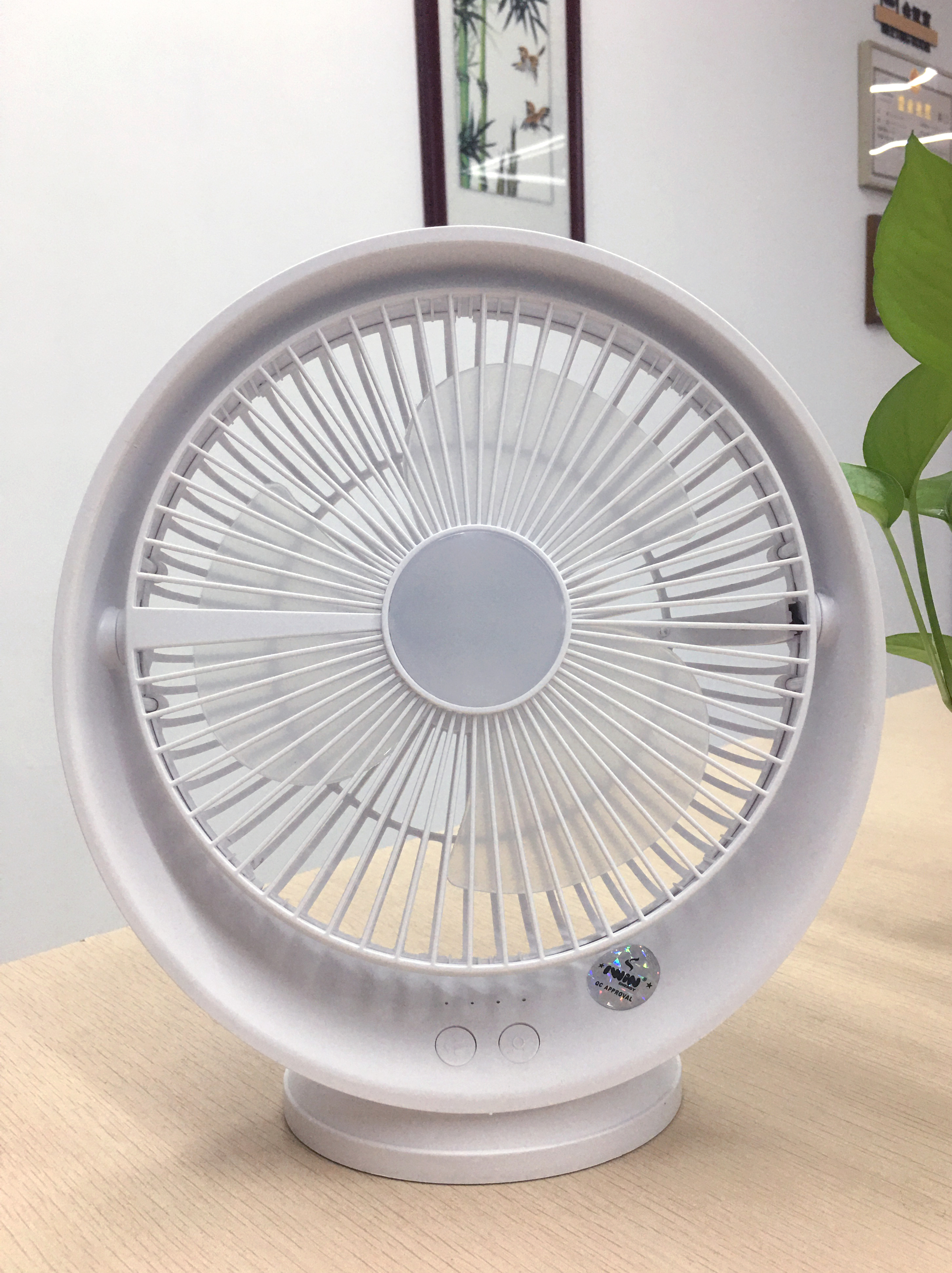 8 inch new arrivals table fan