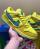 The yellow bear is my dream shoe, I got it, thanks coco