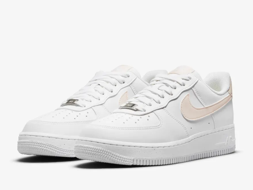 CocoShoes Tell You The History Of Air Force 1