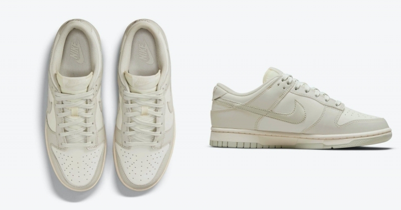 Popular Nike Dunk Low Shoes