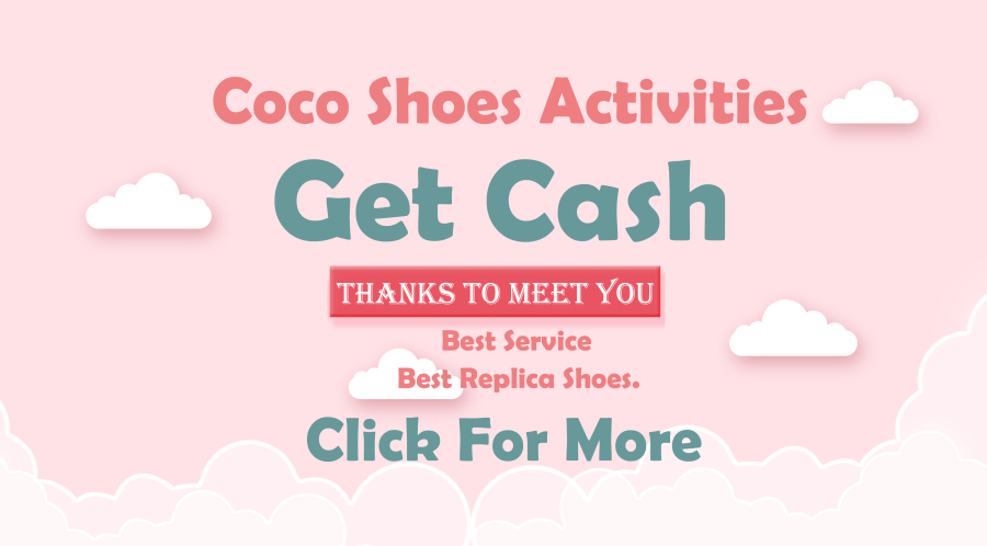 Coco Shoes Activities - Get Cash