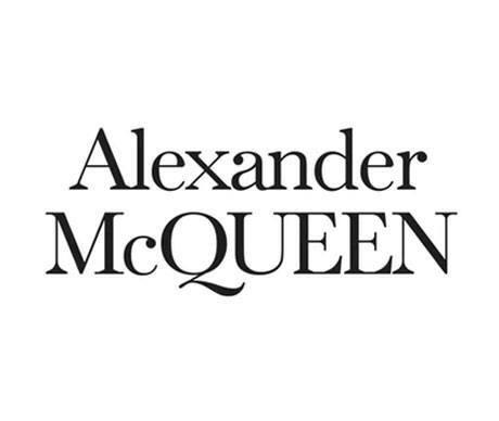 Alexander McQueen Oversized Triple Black Men's - 553761WHV671000 - US