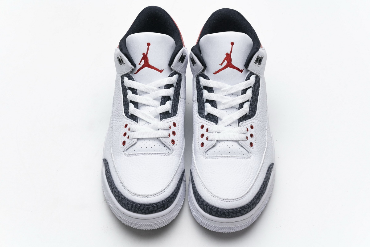 Best Cocosneakers Air Jordan 3 Retro SE 