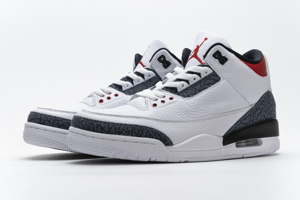 Best Cocosneakers Air Jordan 3 Retro SE 