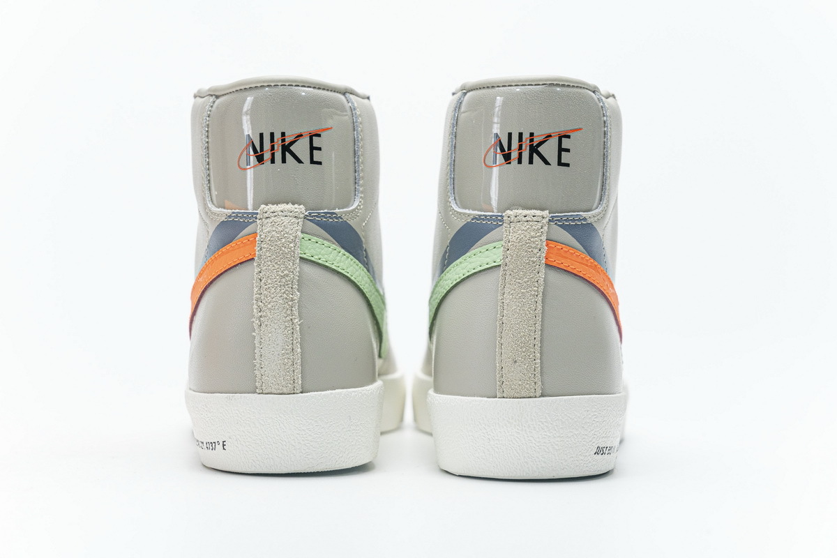 blazer mid shanghai