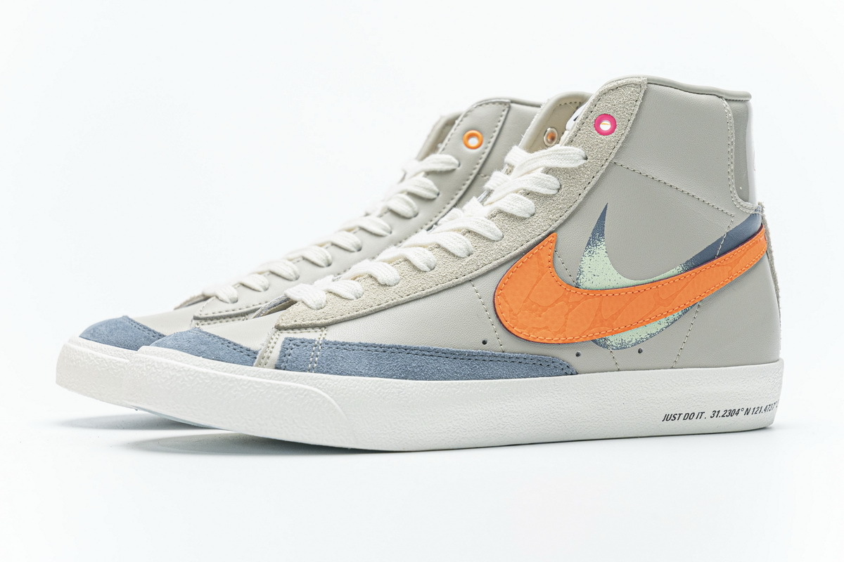 blazer mid shanghai