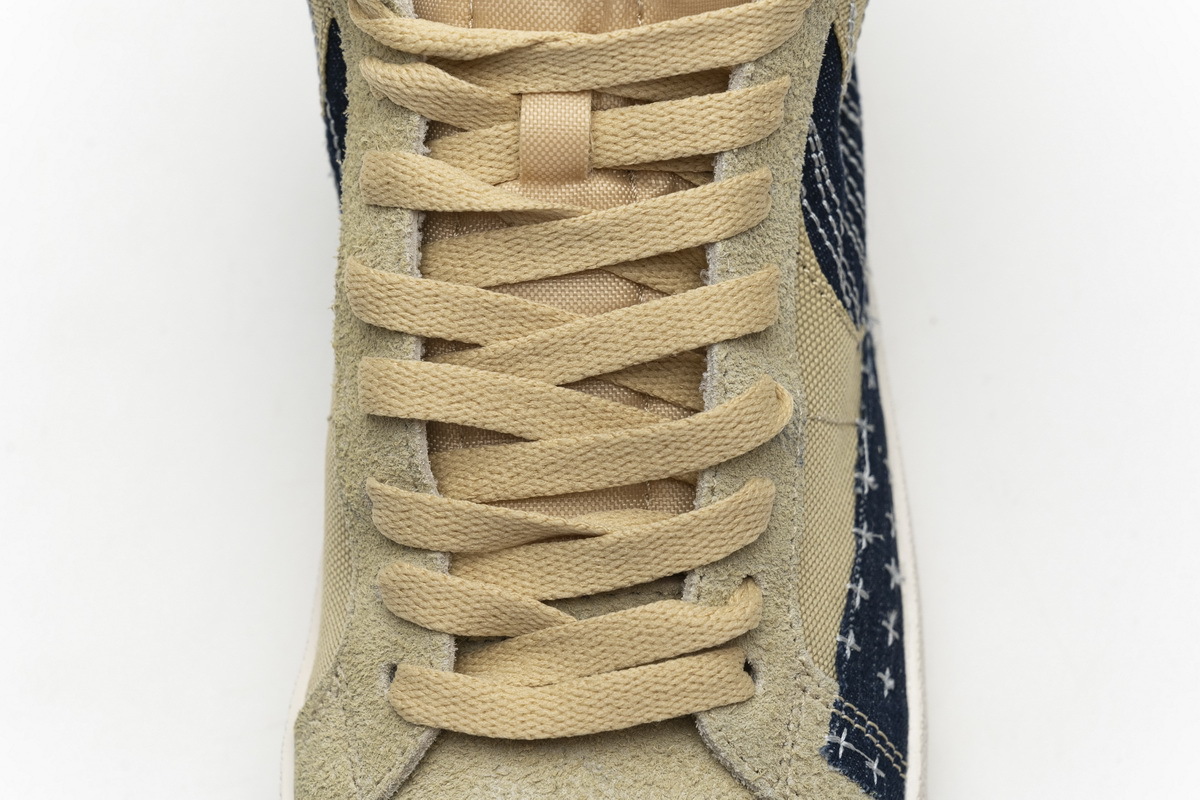 zoom blazer mid sashiko
