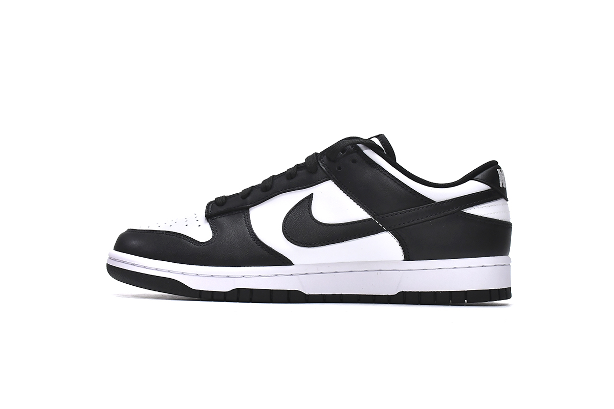 black white dunks 2021