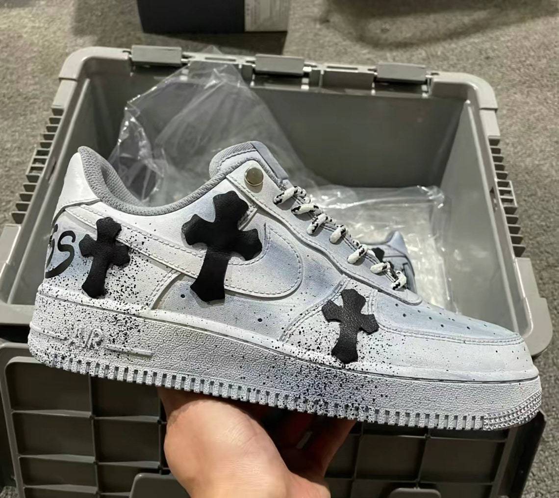 Air force 1 pk god sales