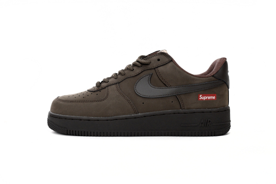 Nike Air Force One Lucky Mujer Réplica AAA - Stand Shop