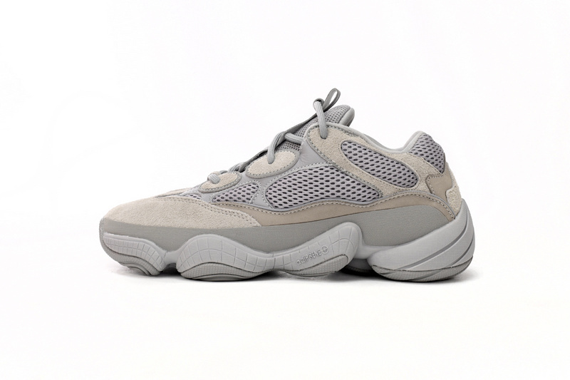 LJR adidas Yeezy 500 Green Gray IE4783 - Nice Kicks Mall