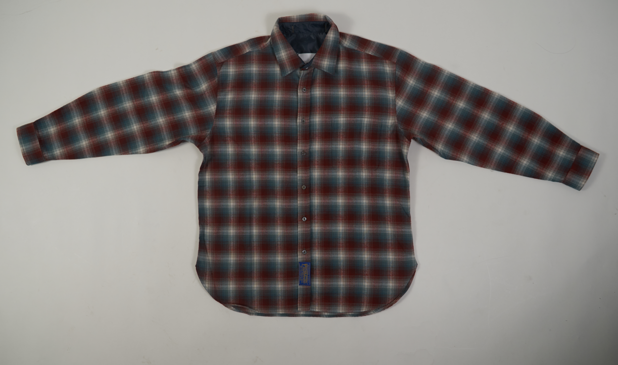 Pendleton wool shirt S67DT0002S78038001F Nice Kicks Mall