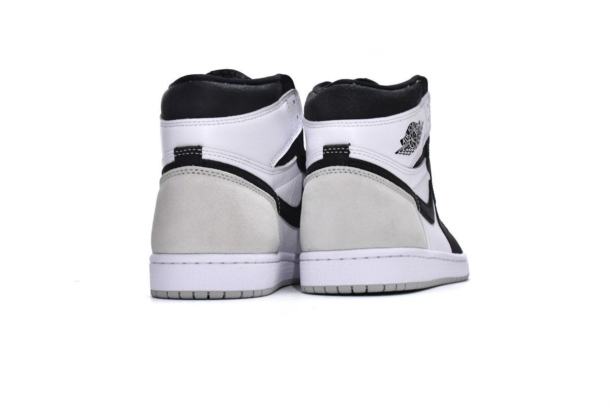 BabylinoShops - Off White Jordan 4 - Jordan 5 Retro Quai 54 2021DJ7903-106