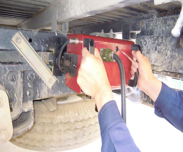 The Importance of a Chassis Number VIN Number Engraving Machine