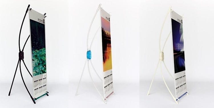 Mini X Banner  