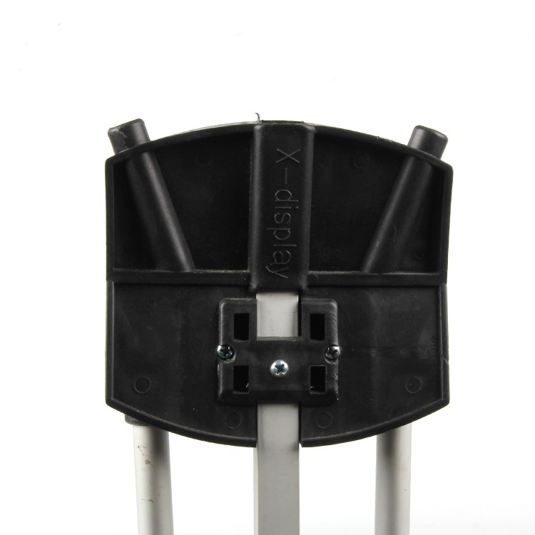 X Banner Plate (adjustable/strengthen) 
