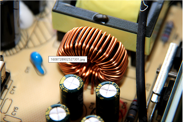 Kilobright LED rainproof power supply(Engineering/High-end) 