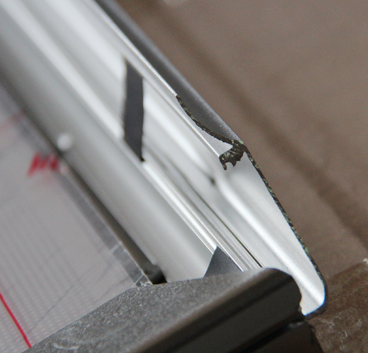 LED ultra thin light box (single side) 