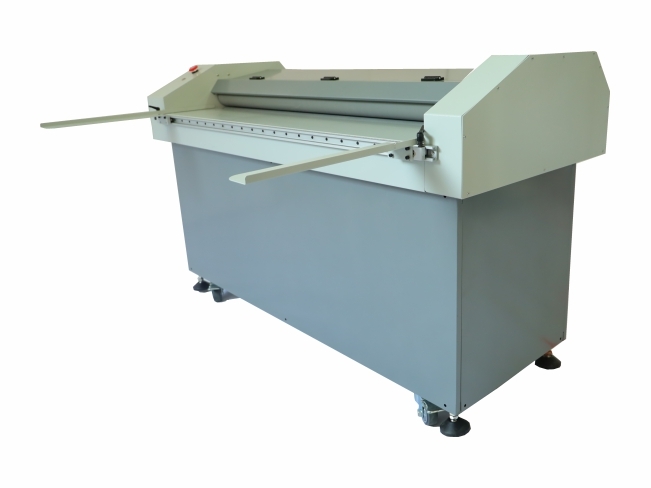 Foam Board Groove Cutter Machine KC-120 