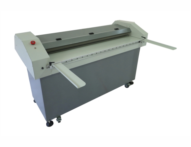 Foam Board Groove Cutter Machine KC-120 