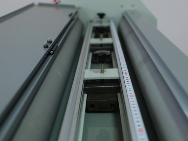 Foam Board Groove Cutter Machine KC-120 