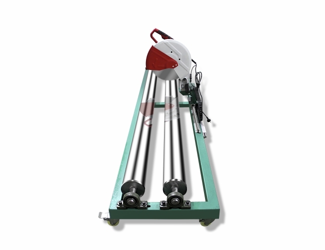 Roll Slitter machine 