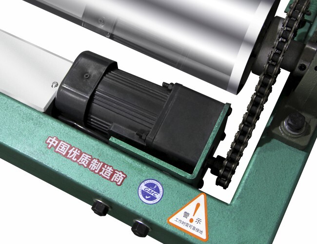 Roll Slitter machine 