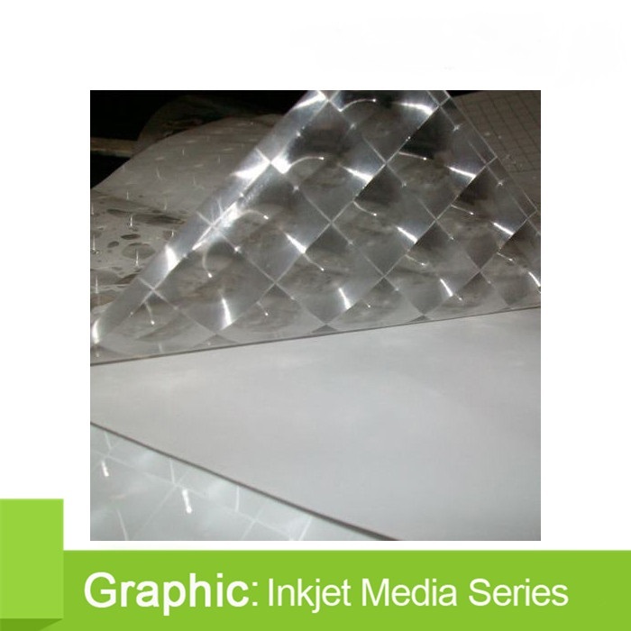3D Cold Laminating Film 