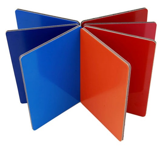 Aluminum Composite Panel  