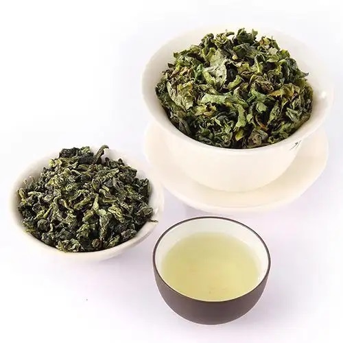 Tie Guan Yin Tea Health Benefits | Best Oolong Tea