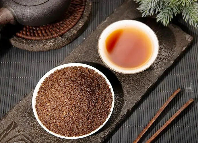 What is a Good Chinese Black Tea-Series 2