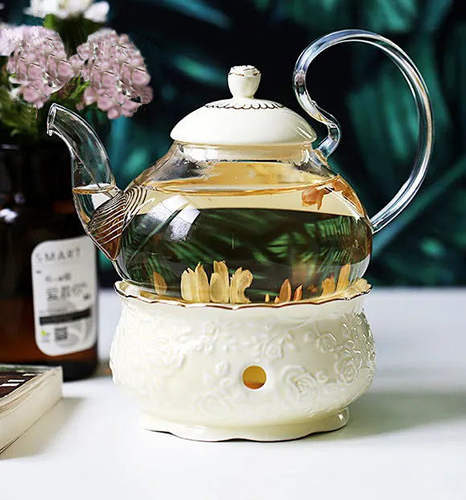 5 Best English Tea Set Selection as Wedding Gift