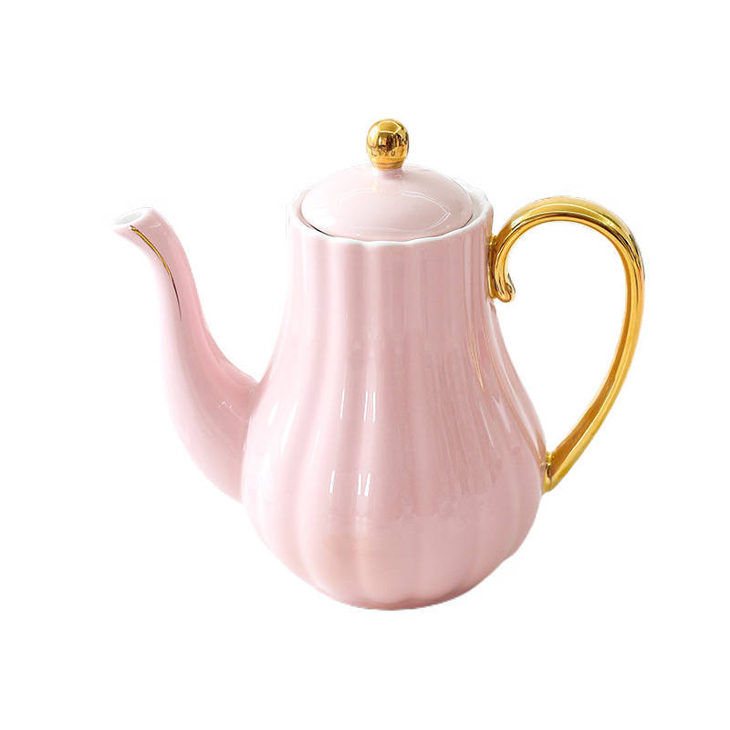 Ceramics: Alice and Wonderland Tea Set