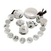 Chinese Tea Set