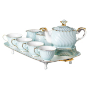English Tea Set