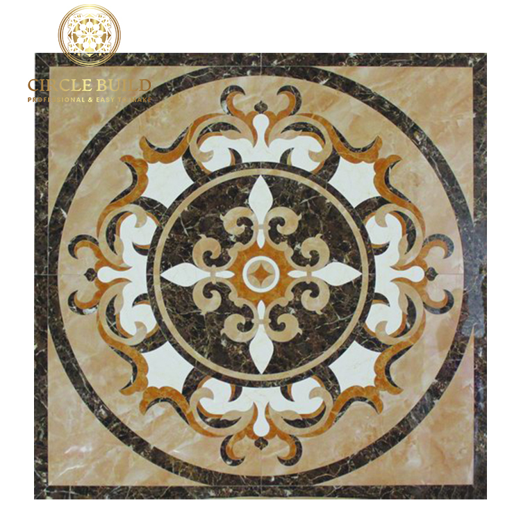 Custom Ceramic Tiles For Home Renovations, Custom Floor Tile