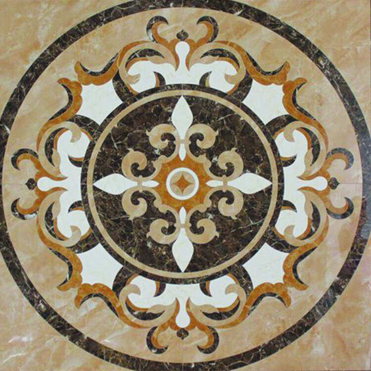 Non-slip parquet floor tiles wear-resistant matt  floor custom made tiles custom tile Custom Ceramic Tiles for Home Renovations custom made tiles,custom tile