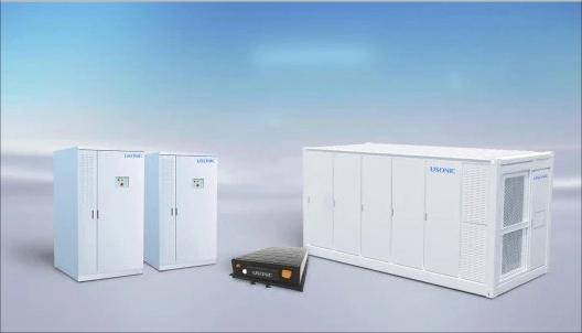 What is the difference between energy storage battery container and energy storage battery