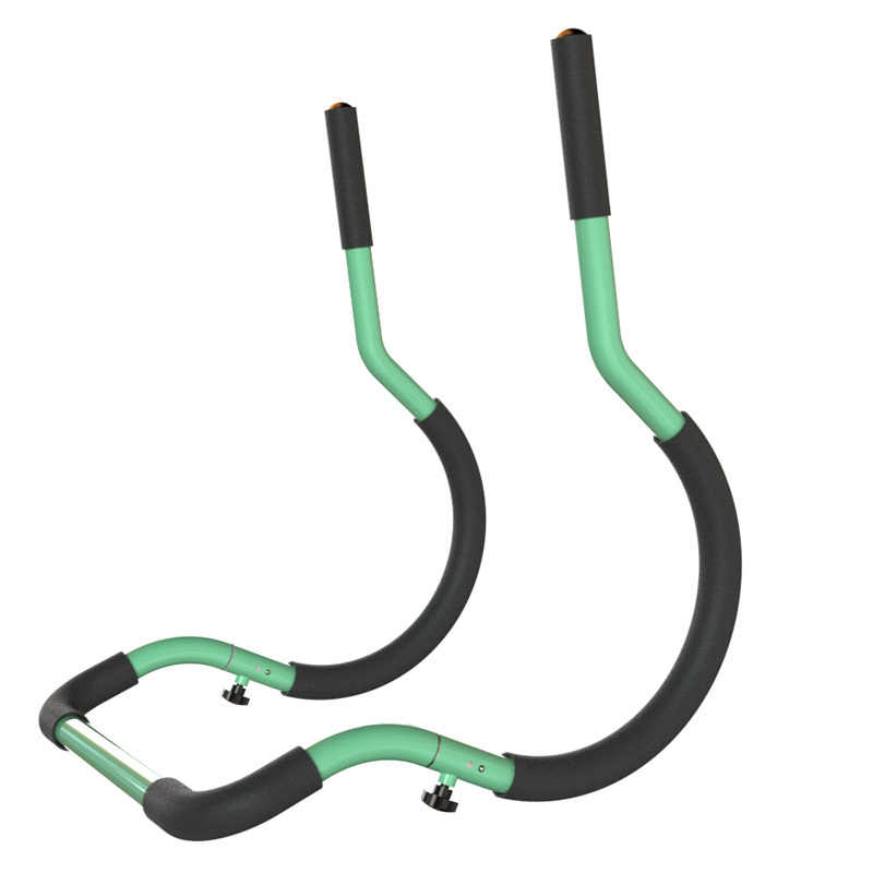 Ab Machine Abstract How to Use Our Ab Machine