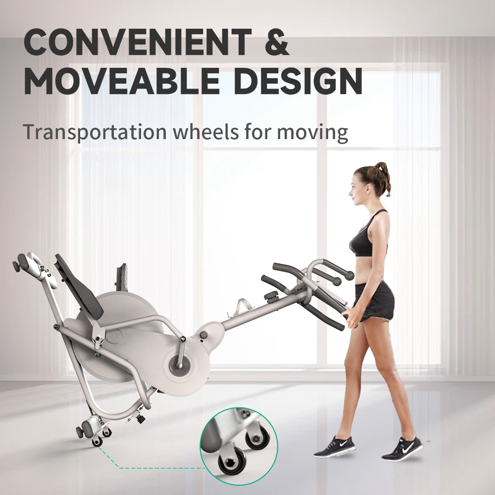 Using Elliptical Machines How to Use Our Elliptical Machine: A Step-by-Step Guide