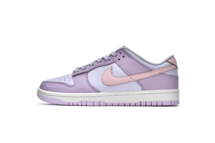 Nike Dunk Low Atmosphere Pink Mens