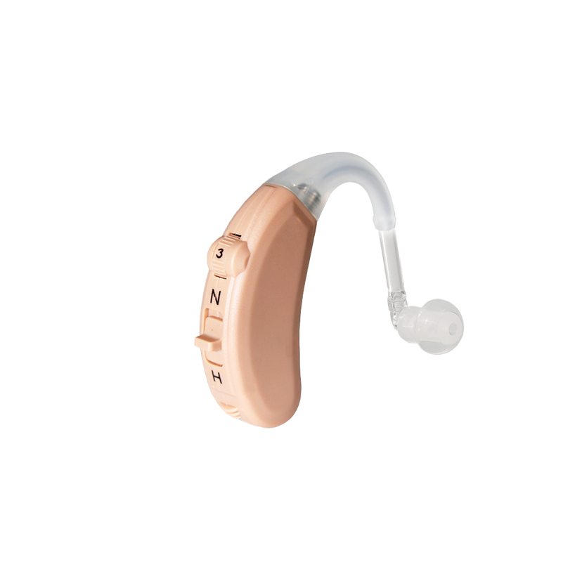 Soroya Hearing Aids Soroya hearing aids Pando B140 analog adjustable