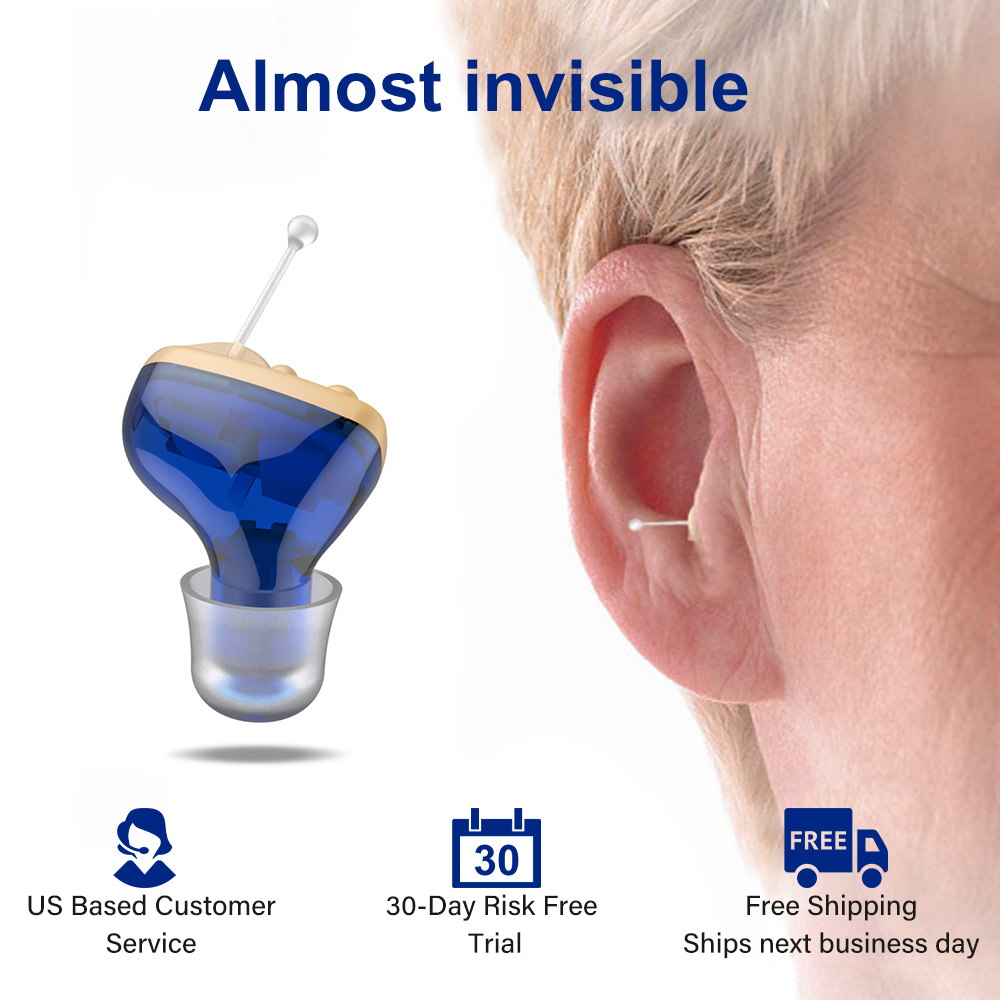 Soroya Hearing Aids Soroya HearingAids Cheap Mini N430 Directional 4