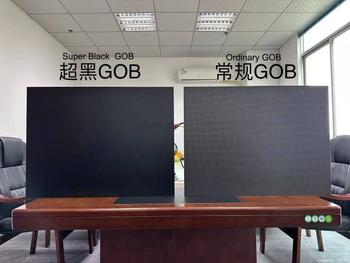 GOB Floor LED Display P1.875 for Wall and Floor Waterproof IP65